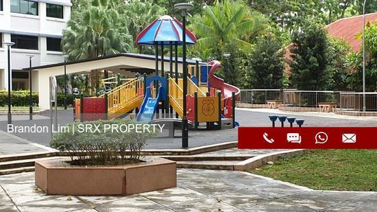 Blk 299 Bukit Batok Street 22 (Bukit Batok), HDB Executive #205813661